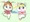 3DSチョコ犬の新キャラ