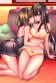 私は貴方が好き。6  ゆき×しほ