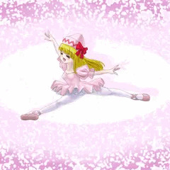春告げ精の踊り（改訂版）