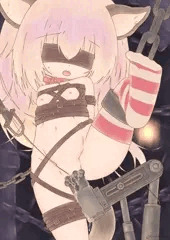 股縄ピストン
