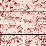 BUKKAKEキルミンちゃん