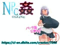 【NPC姦ONLINE】 NPC紹介 31