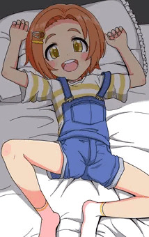 薫ちゃん誕生日おめでとう！