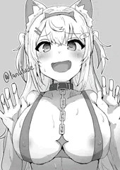 フワ