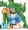 クリムガンVSイブキさん