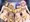 女体群像_金ビキニ