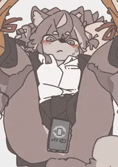オオカミ