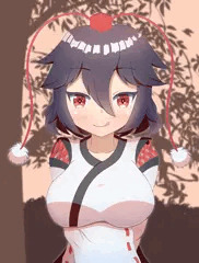 おっぱいデケェ丸