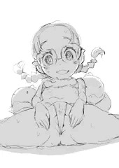 コリコリしてきたであります！
