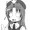 ほのぼの美鈴さん漫画