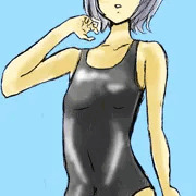 スクール水着