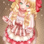 お金に目がくらんだ金髪ロリ似非お嬢様