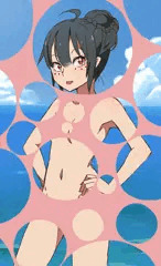 暑中見舞い申し上げます