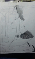 藤吉・フェラ・晴美