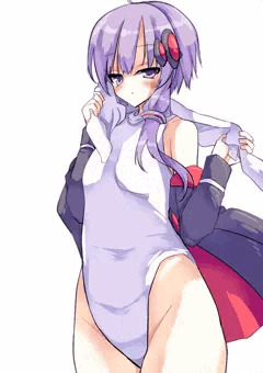 ゆかりさん
