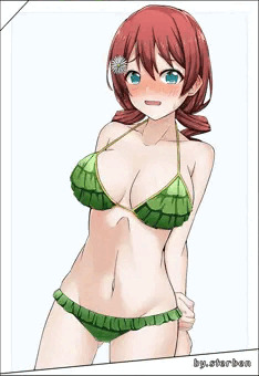ラブライブ!虹ヶ咲学園スクールアイドル同好会　エマ・ヴェルデ