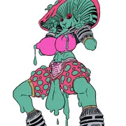クレオン女体化
