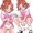 Go！プリンセスプリキュア 春野はるか
