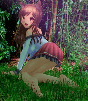 かげろう