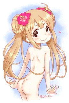 マリンリゾート杏ちゃん