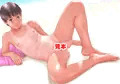 姪っ子姉妹