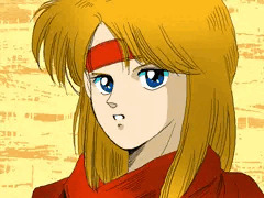 サバッシュ　サージ　シャフルナーズ　ジャダ3人娘・長女