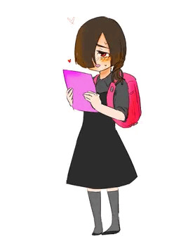 ませがき