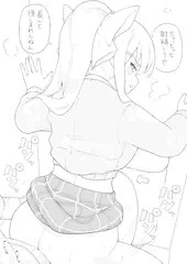 dr-nバック（トイレ個室