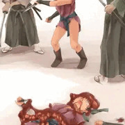 クソザコ忍者