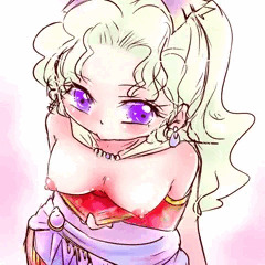 てぃなっぱい