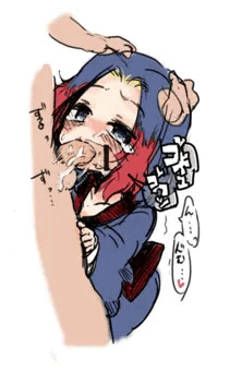 おシャクのおシャク