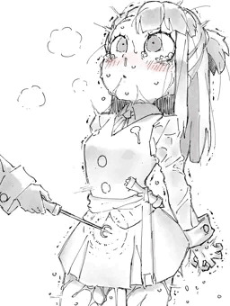 子宮の快楽責め