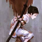 鞘