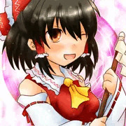 【※非エロです】東方主人公２人