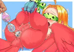 ハーピー
