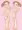 双子クソガキ
