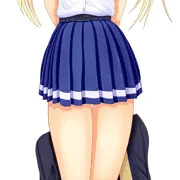 なついろ幼なじみ　津島瑞姫０１