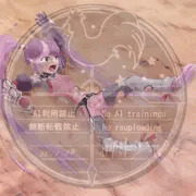 skeb依頼品からソフィ
