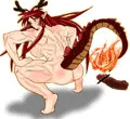 ごりあなる