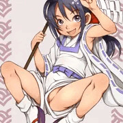 開脚強化週間