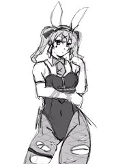 落書きホール