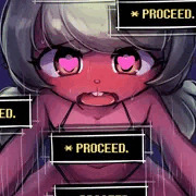 Poll Game - Past Noelle Pt. 4 Game Over