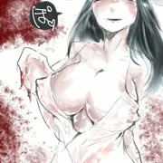 八尺様