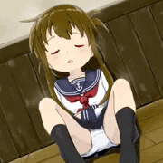 居眠り電ちゃん