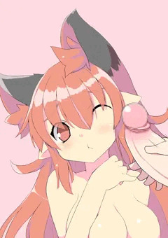 お燐ちゃんにかける