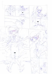 次回作のエロ漫画の進捗