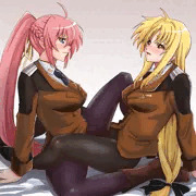 Fate/signum tribadism