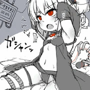 ヘソ責め洗脳ろりきゃっと