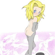 少し足して裏返す