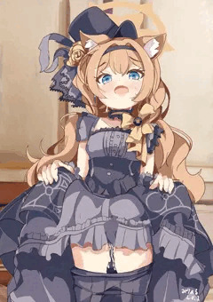 アイドルマリー